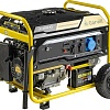 Бензиновый генератор Garvill GP5500-K3