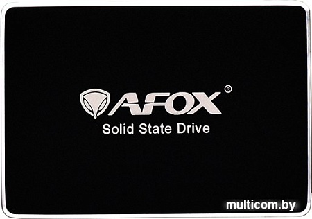 SSD AFOX SD250-480GN 480GB