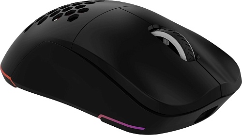 Игровая мышь Oklick 900GMW (черный)