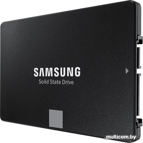 SSD Samsung 870 Evo 500GB MZ-77E500BW