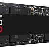 SSD Samsung 9100 Pro 2TB MZ-VAP2T0BW
