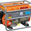 Бензиновый генератор Кратон GG-5500L