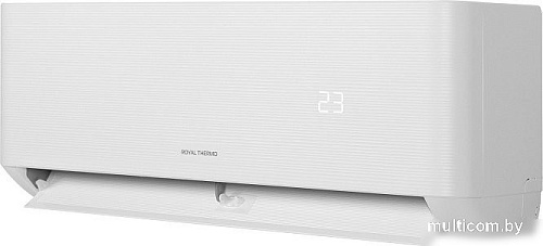 Кондиционер Royal Thermo Diamond DC RTDI-24HN8/Wi-Fi