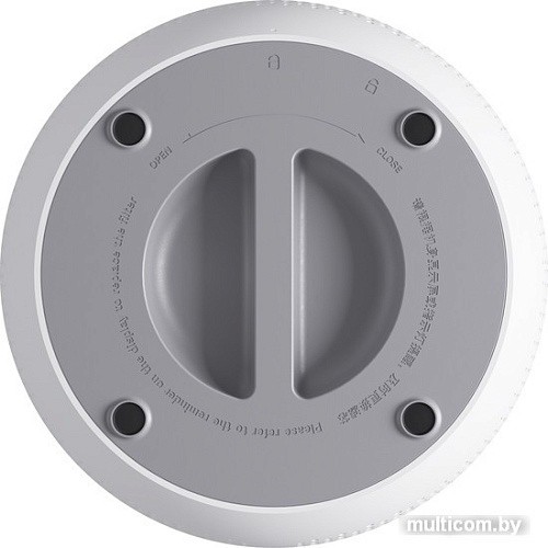 Очиститель воздуха Xiaomi Smart Air Purifier 4 Compact (европейская версия)