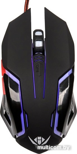 Игровая мышь Nakatomi MOG-20U