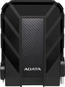 Внешний жесткий диск A-Data HD710P 2TB (черный)