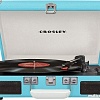 Crosley Cruiser Deluxe (бирюзовый)