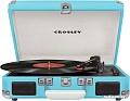 Crosley Cruiser Deluxe (бирюзовый)