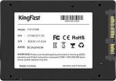 SSD KingFast F10 256GB F10-256