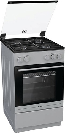 Кухонная плита Mora P162AS