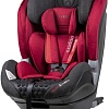 Автокресло Coletto Impero Isofix (красный)