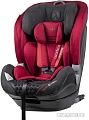 Автокресло Coletto Impero Isofix (красный)