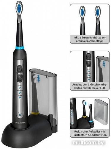 Электрическая зубная щетка Proficare PC-EZS 3056
