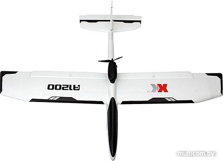 Самолет XK-Innovation A1200