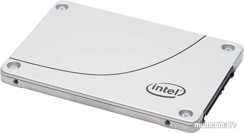 SSD Intel D3-S4510 1.92TB SSDSC2KB019T801