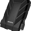 Внешний жесткий диск A-Data HD710P 2TB (черный)