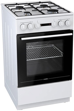 Кухонная плита Mora K150AW