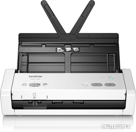 Сканер Brother ADS-1200