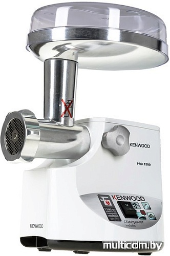 Мясорубка Kenwood MG480