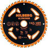 Пильный диск Hilberg Vezdehod HV168