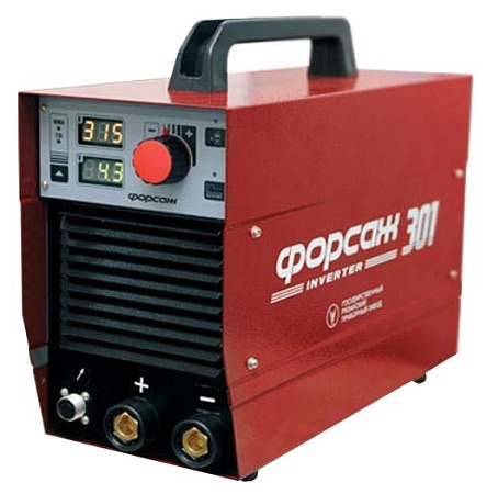 Сварочный аппарат Форсаж Форсаж-301