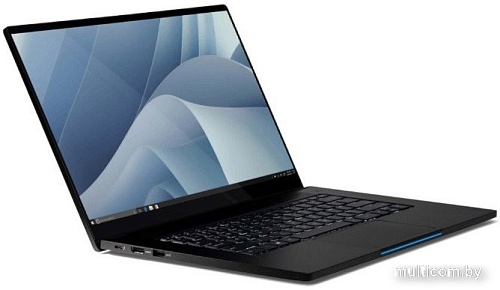 Ноутбук Intel NUC M15 BRC710BCB7B02