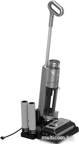 Вертикальный пылесос с влажной уборкой Redkey W13