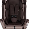 Детское автокресло Siger Диона Винни Пух KRES4035 (кофе)