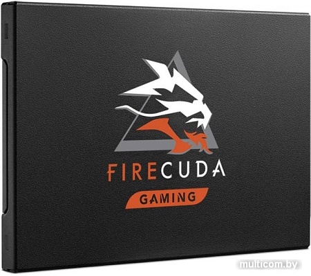 SSD Seagate FireCuda 120 1TB ZA1000GM1A001
