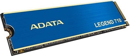 SSD ADATA Legend 710 2TB ALEG-710-2TCS