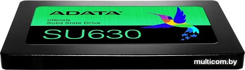 SSD A-Data Ultimate SU630 240GB ASU630SS-240GQ-R