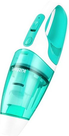 Автомобильный пылесос Kitfort KT-5119-3