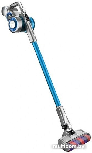 Пылесос Jimmy JV85