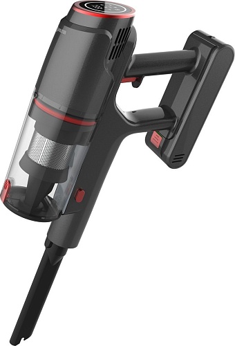 Пылесос Evolution Smart Clean VCF2712M