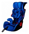 Автокресло Siger Космо