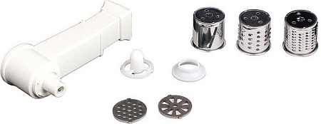 Мясорубка Leran MG-150G