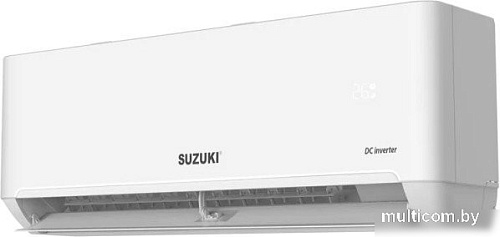 Кондиционер Suzuki SUSH-C092DC/SURH-C092DC