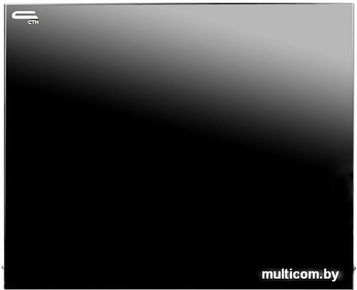 Инфракрасный обогреватель СТН НЭБ-М-НС 0,3 без терморегулятора (черный)