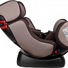 Детское автокресло Siger Диона Винни Пух KRES4035 (кофе)