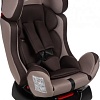 Детское автокресло Siger Диона Винни Пух KRES4035 (кофе)