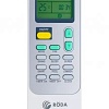 Кондиционер Roda Kalte EIS Inverter DS-KP07/DU-KP07