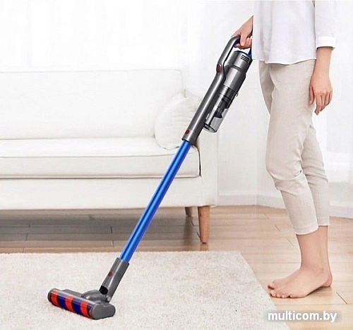 Пылесос Jimmy JV63