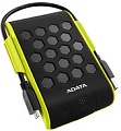 Внешний жесткий диск A-Data HD720 2TB Green (AHD720-2TU3-CGR)