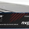 SSD PNY XLR8 CS3040 2TB M280CS3040-2TB-RB