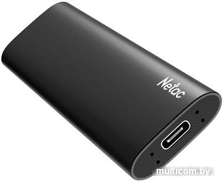 Внешний накопитель Netac Z Slim 1TB NT01ZSLIM-001T-32BK