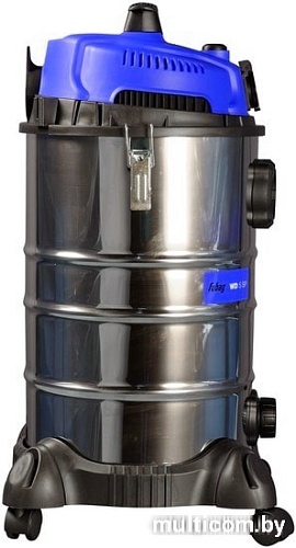 Пылесос Fubag WD 5SP