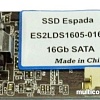 SSD Espada 16Gb ES2LDS1605-016