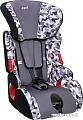 Автокресло Siger Космо (милитари)