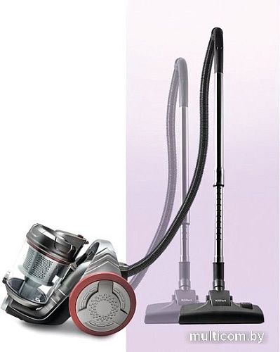 Пылесос Kitfort KT-5152