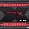 SSD HyperX Fury RGB 240GB SHFR200B/240G (комплект для установки)